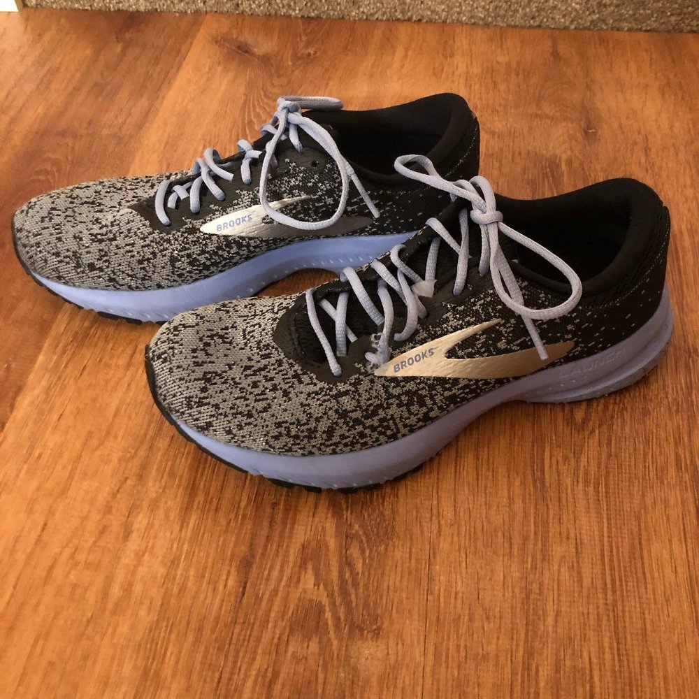 BROOKS Launch 6